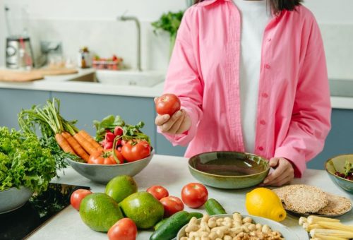 Consejos para un Estilo de Vida Saludable