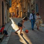 Actividades para Fortalecer el Bienestar Familiar
