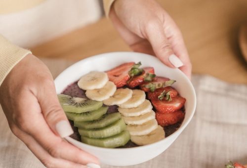 Beneficios de una Nutrición Balanceada